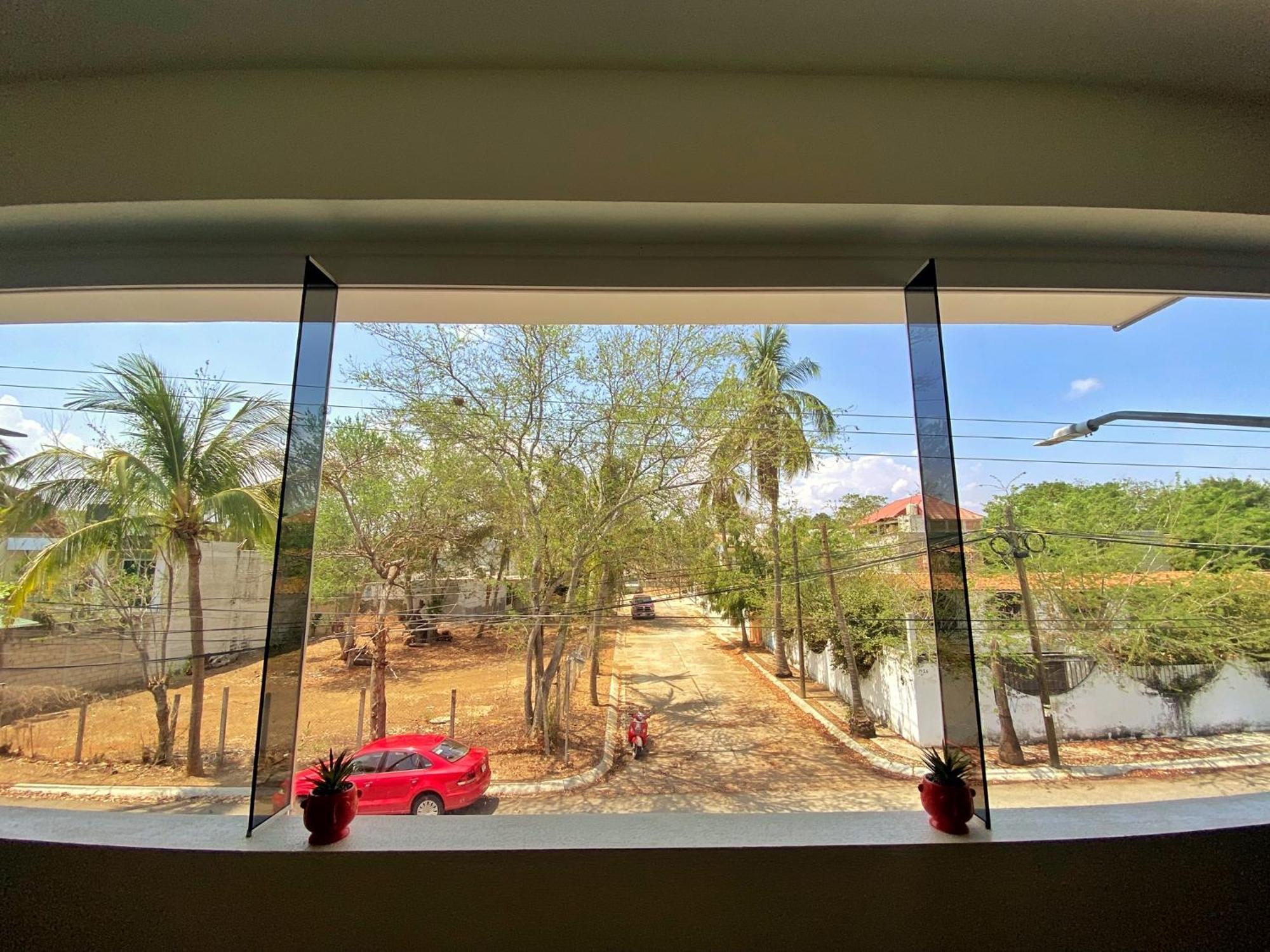 Edificio Teocalli, Bacocho Puerto Escondido Εξωτερικό φωτογραφία